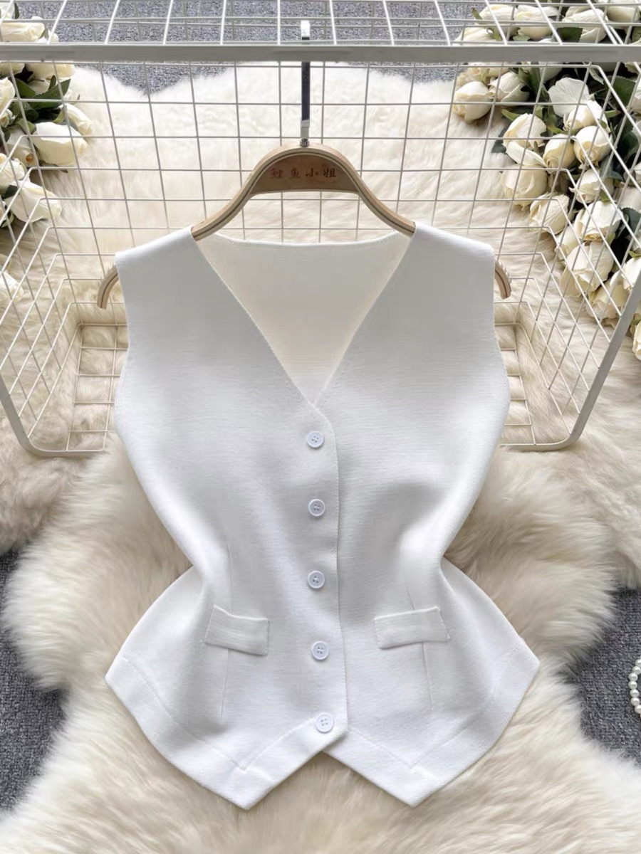 Costa del waist coat COA108 images